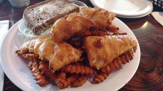 Sweet Water Spirits and Resort